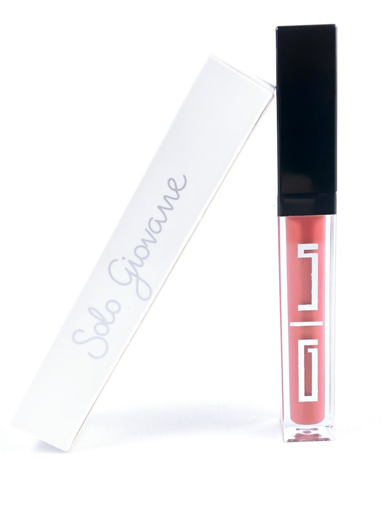 Glossy-Color Lip Cream #6