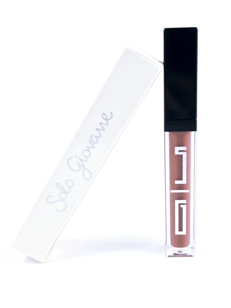 Glossy-Color Lip Cream #17
