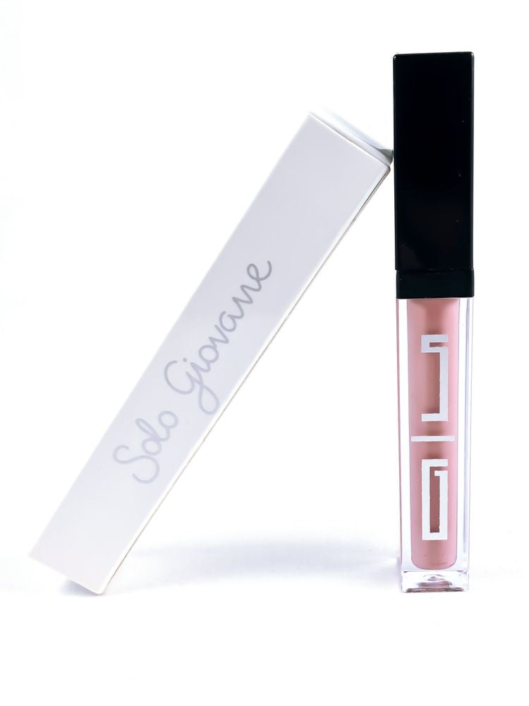 Glossy-Color Lip Cream #3